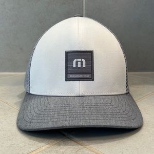Travis Mathew’s Flex Fit hat